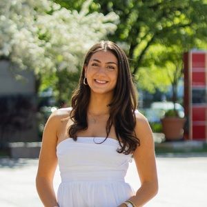 Meet your Posher, Grace